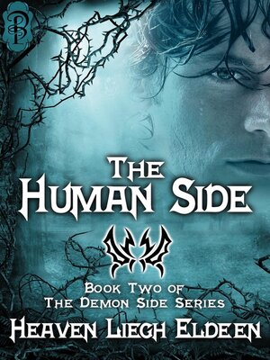 cover image of The Human Side